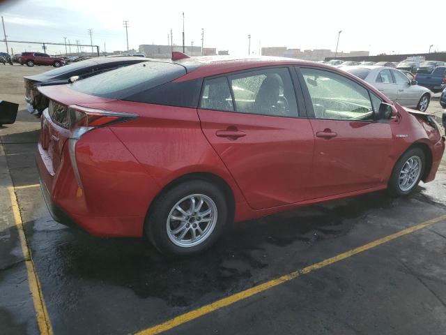 Photo 2 VIN: JTDKBRFU2G3512997 - TOYOTA PRIUS 