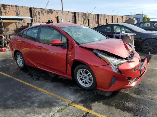 Photo 3 VIN: JTDKBRFU2G3512997 - TOYOTA PRIUS 