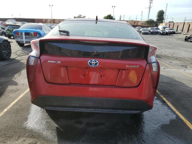 Photo 5 VIN: JTDKBRFU2G3512997 - TOYOTA PRIUS 