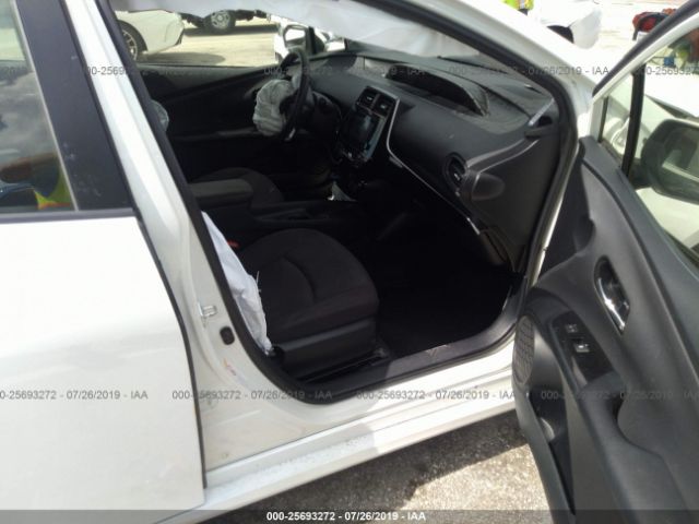 Photo 4 VIN: JTDKBRFU2G3515172 - TOYOTA PRIUS 