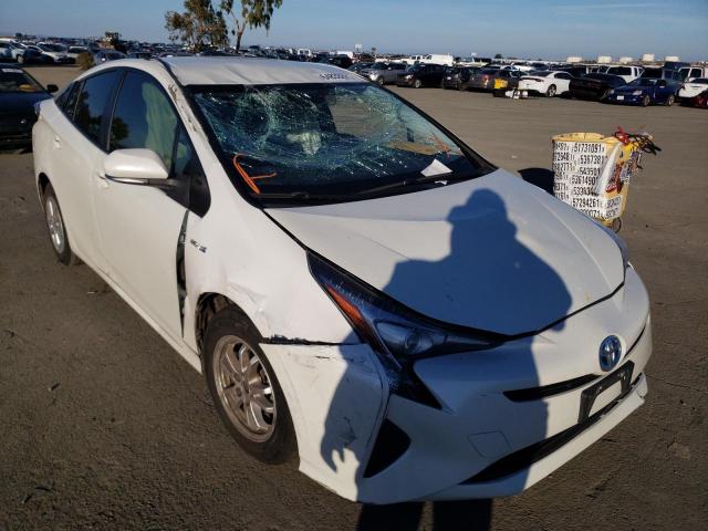 Photo 8 VIN: JTDKBRFU2G3518153 - TOYOTA PRIUS 