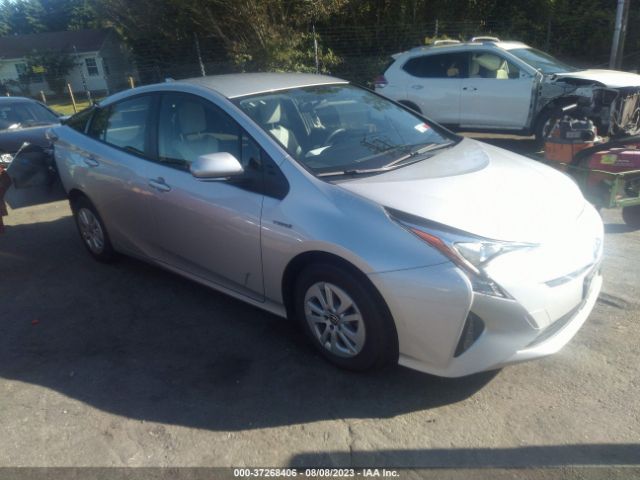 Photo 0 VIN: JTDKBRFU2G3519531 - TOYOTA PRIUS 