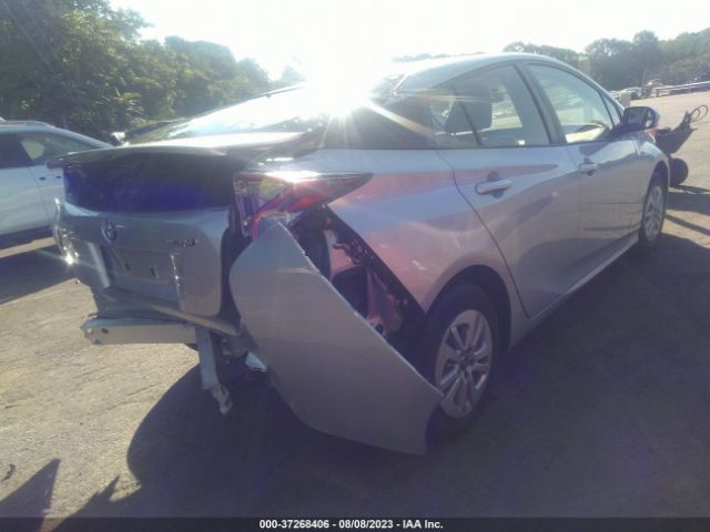 Photo 3 VIN: JTDKBRFU2G3519531 - TOYOTA PRIUS 