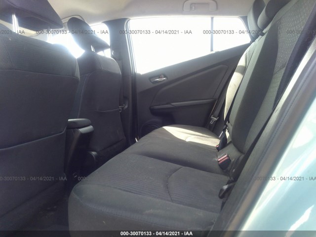 Photo 7 VIN: JTDKBRFU2H3025915 - TOYOTA PRIUS 