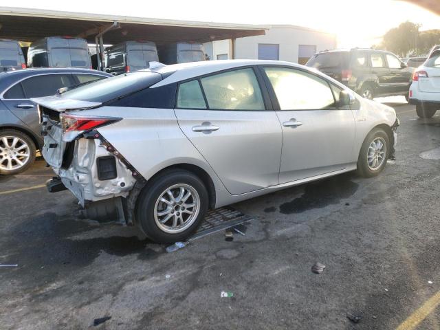 Photo 2 VIN: JTDKBRFU2H3029253 - TOYOTA PRIUS 