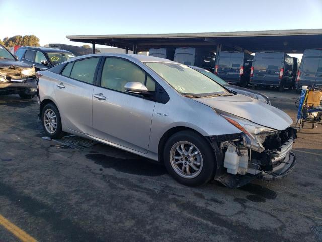 Photo 3 VIN: JTDKBRFU2H3029253 - TOYOTA PRIUS 