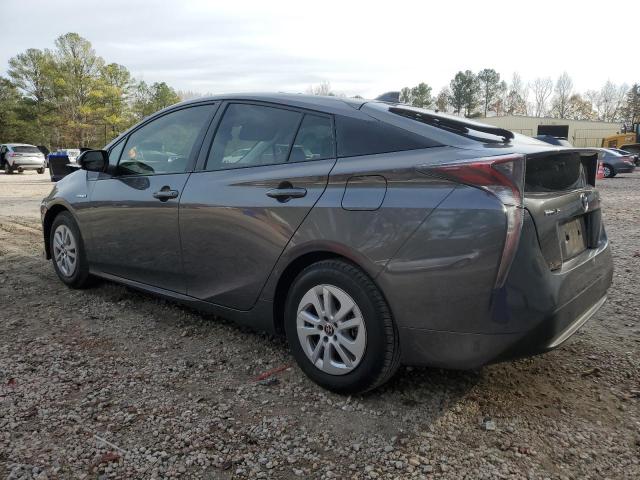 Photo 1 VIN: JTDKBRFU2H3031620 - TOYOTA PRIUS 