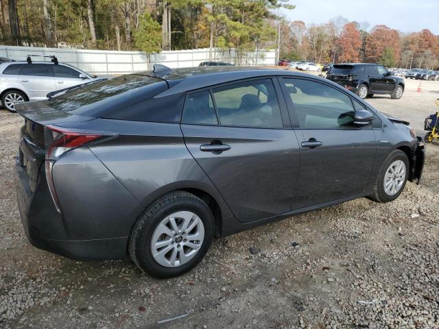 Photo 2 VIN: JTDKBRFU2H3031620 - TOYOTA PRIUS 