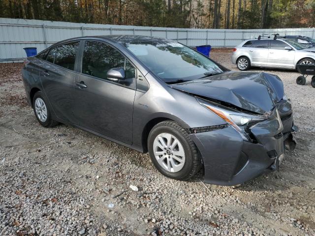 Photo 3 VIN: JTDKBRFU2H3031620 - TOYOTA PRIUS 