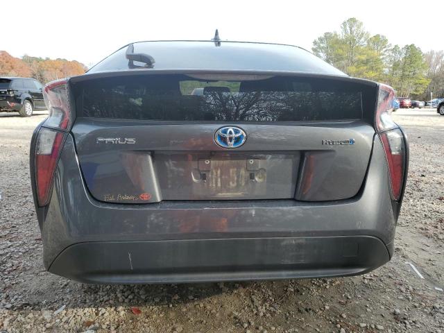 Photo 5 VIN: JTDKBRFU2H3031620 - TOYOTA PRIUS 