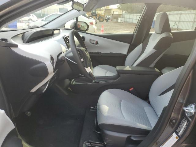 Photo 6 VIN: JTDKBRFU2H3031620 - TOYOTA PRIUS 