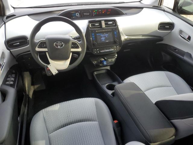 Photo 7 VIN: JTDKBRFU2H3031620 - TOYOTA PRIUS 