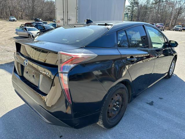 Photo 2 VIN: JTDKBRFU2H3034839 - TOYOTA PRIUS 