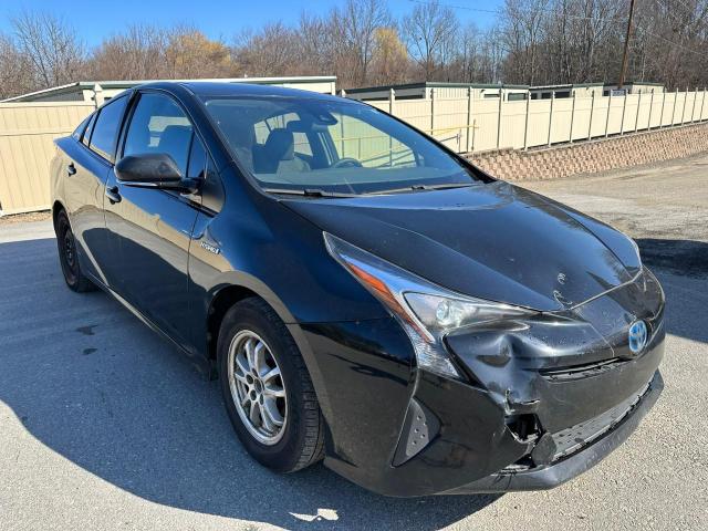 Photo 3 VIN: JTDKBRFU2H3034839 - TOYOTA PRIUS 