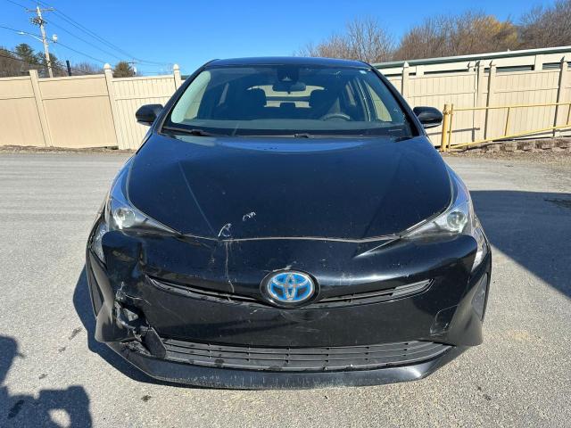 Photo 4 VIN: JTDKBRFU2H3034839 - TOYOTA PRIUS 