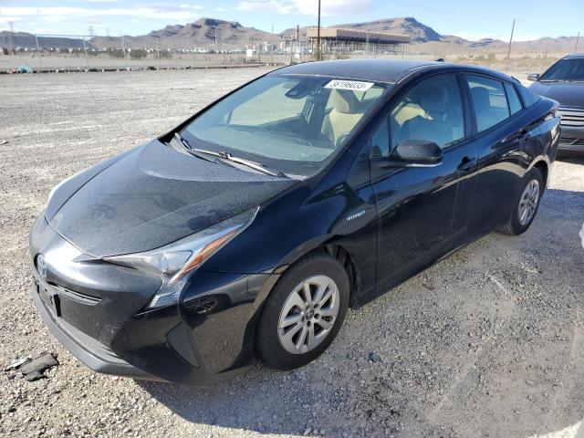 Photo 0 VIN: JTDKBRFU2H3038034 - TOYOTA PRIUS 