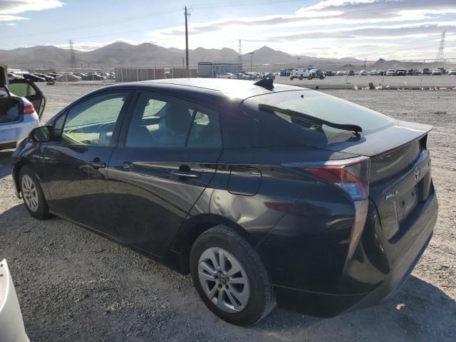 Photo 1 VIN: JTDKBRFU2H3038034 - TOYOTA PRIUS 