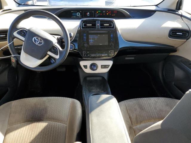 Photo 7 VIN: JTDKBRFU2H3038034 - TOYOTA PRIUS 