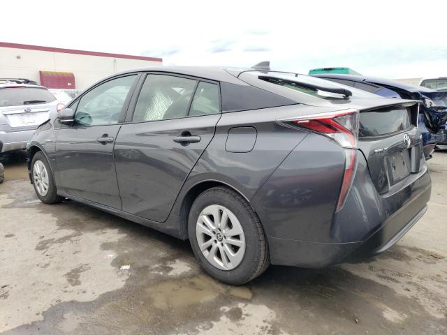 Photo 1 VIN: JTDKBRFU2H3038440 - TOYOTA PRIUS 