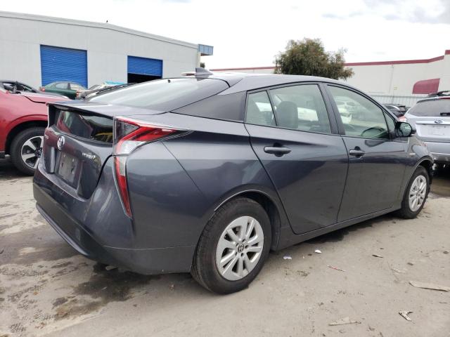 Photo 2 VIN: JTDKBRFU2H3038440 - TOYOTA PRIUS 