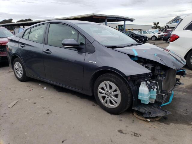 Photo 3 VIN: JTDKBRFU2H3038440 - TOYOTA PRIUS 