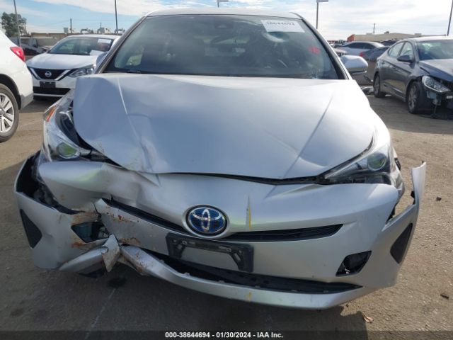 Photo 5 VIN: JTDKBRFU2H3040012 - TOYOTA PRIUS 