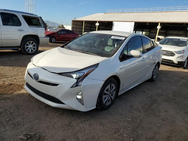 Photo 0 VIN: JTDKBRFU2H3041211 - TOYOTA PRIUS 