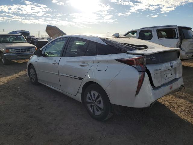 Photo 1 VIN: JTDKBRFU2H3041211 - TOYOTA PRIUS 