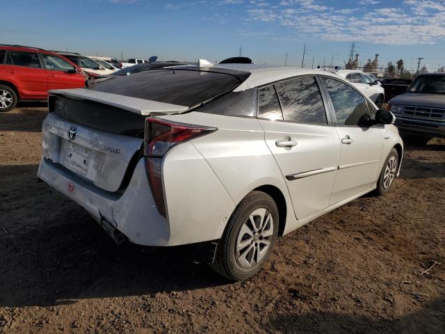 Photo 2 VIN: JTDKBRFU2H3041211 - TOYOTA PRIUS 