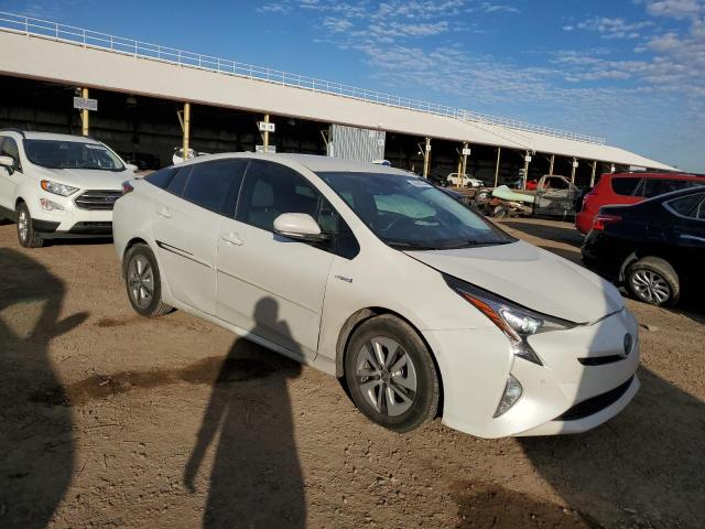 Photo 3 VIN: JTDKBRFU2H3041211 - TOYOTA PRIUS 