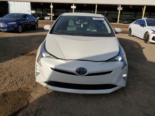 Photo 4 VIN: JTDKBRFU2H3041211 - TOYOTA PRIUS 