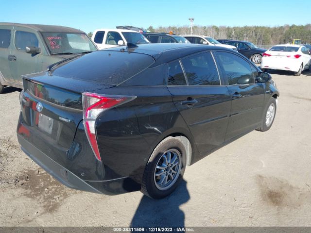 Photo 3 VIN: JTDKBRFU2H3041497 - TOYOTA PRIUS 