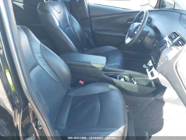 Photo 4 VIN: JTDKBRFU2H3041497 - TOYOTA PRIUS 