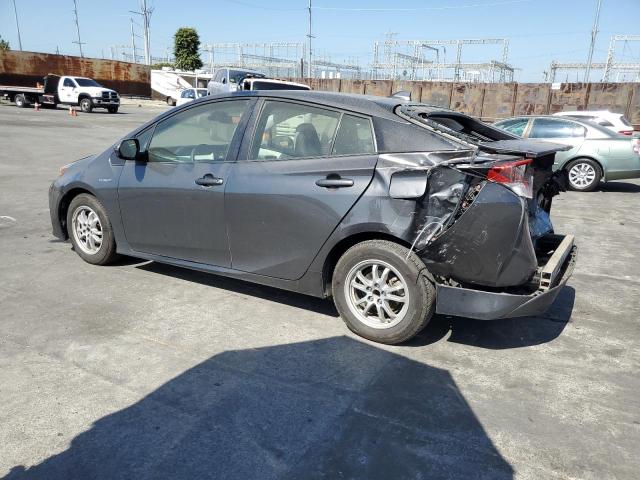 Photo 1 VIN: JTDKBRFU2H3044481 - TOYOTA PRIUS 