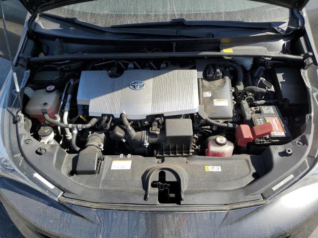 Photo 10 VIN: JTDKBRFU2H3044481 - TOYOTA PRIUS 