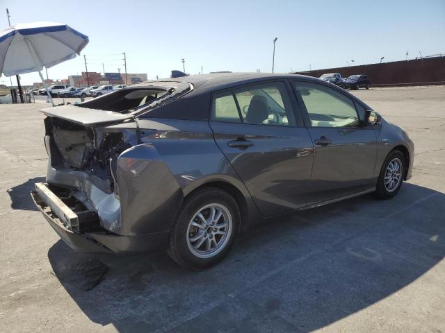 Photo 2 VIN: JTDKBRFU2H3044481 - TOYOTA PRIUS 