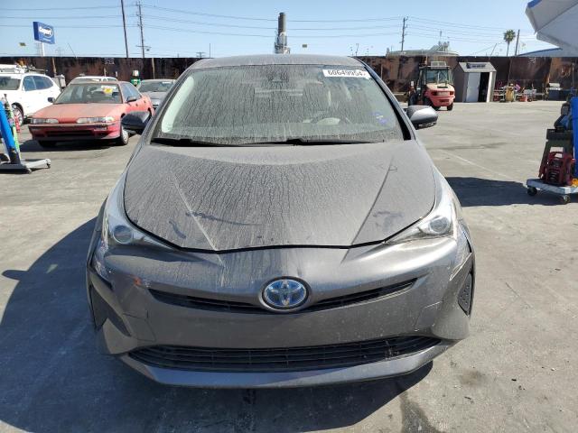 Photo 4 VIN: JTDKBRFU2H3044481 - TOYOTA PRIUS 