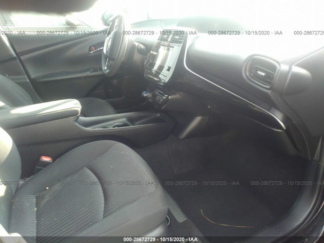 Photo 4 VIN: JTDKBRFU2H3053634 - TOYOTA PRIUS 