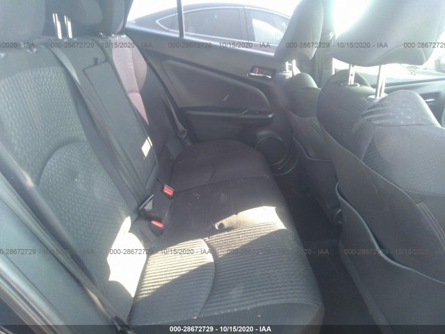 Photo 7 VIN: JTDKBRFU2H3053634 - TOYOTA PRIUS 