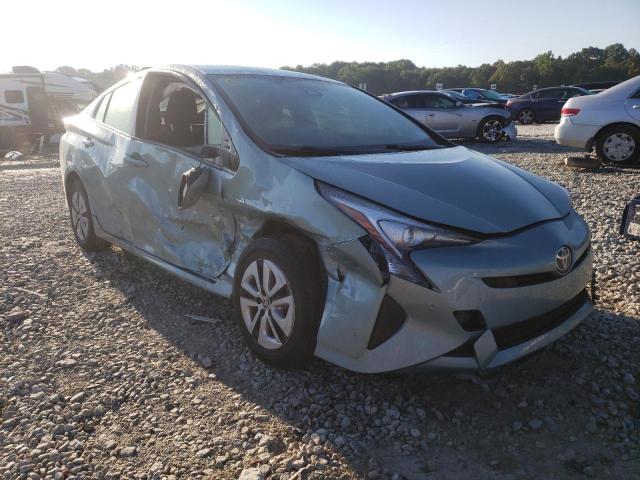 Photo 0 VIN: JTDKBRFU2H3054783 - TOYOTA PRIUS 