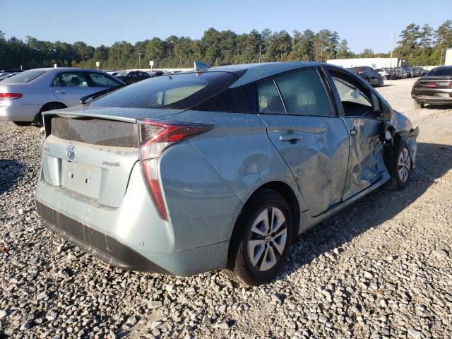 Photo 3 VIN: JTDKBRFU2H3054783 - TOYOTA PRIUS 