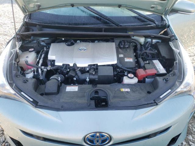 Photo 6 VIN: JTDKBRFU2H3054783 - TOYOTA PRIUS 