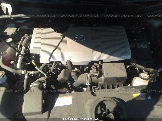 Photo 9 VIN: JTDKBRFU2H3540932 - TOYOTA PRIUS 