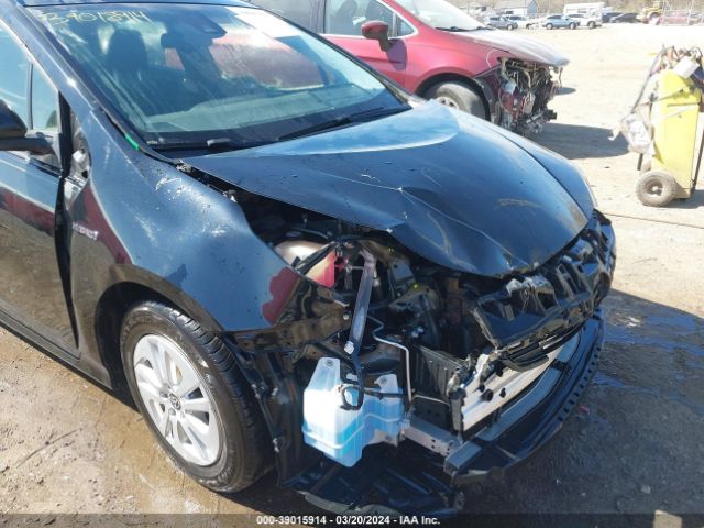 Photo 5 VIN: JTDKBRFU2H3542311 - TOYOTA PRIUS 