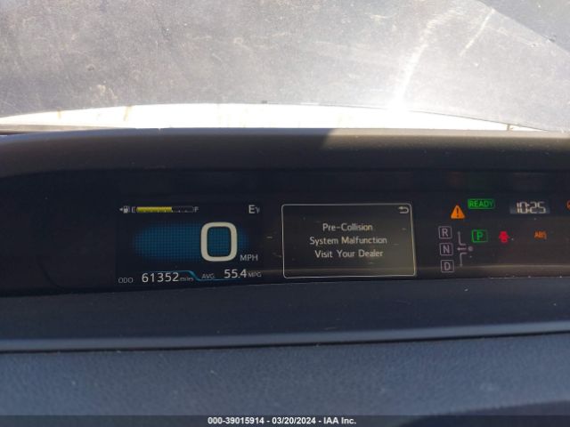 Photo 6 VIN: JTDKBRFU2H3542311 - TOYOTA PRIUS 