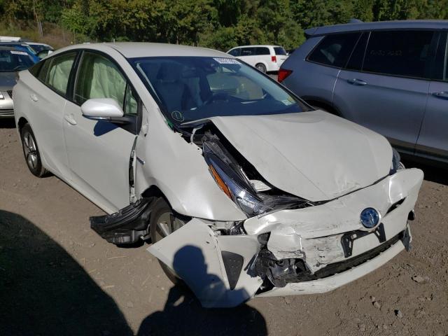 Photo 0 VIN: JTDKBRFU2H3544737 - TOYOTA PRIUS 