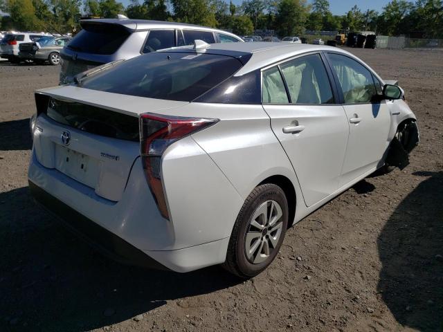 Photo 3 VIN: JTDKBRFU2H3544737 - TOYOTA PRIUS 