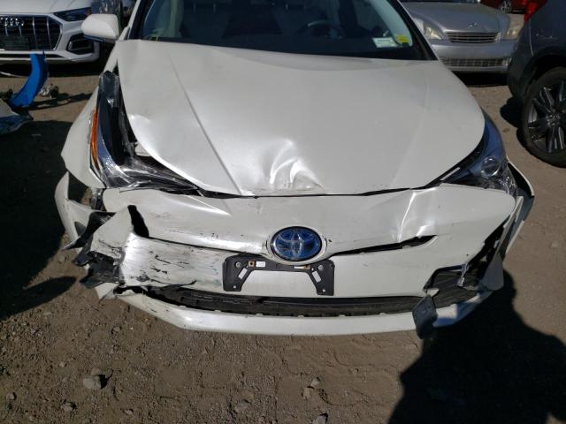 Photo 8 VIN: JTDKBRFU2H3544737 - TOYOTA PRIUS 