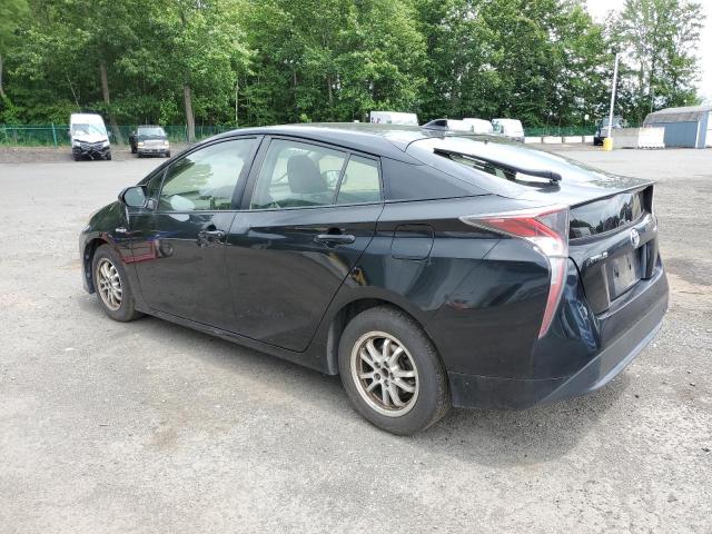 Photo 1 VIN: JTDKBRFU2H3548254 - TOYOTA PRIUS 