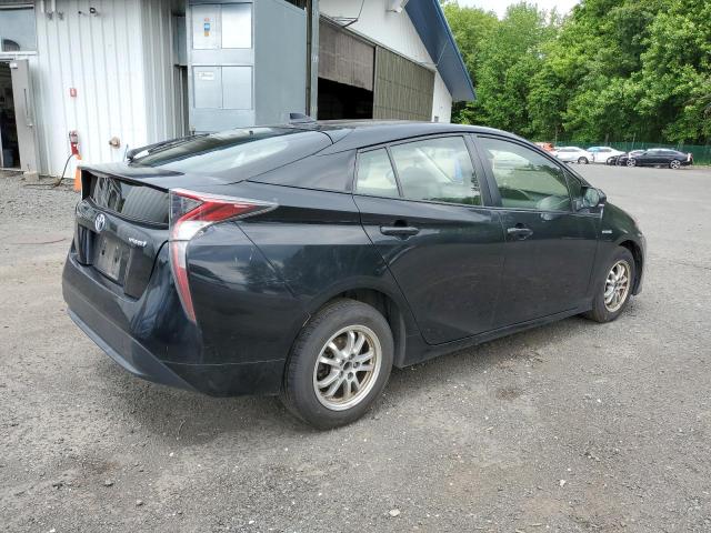 Photo 2 VIN: JTDKBRFU2H3548254 - TOYOTA PRIUS 